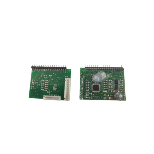 Genus Control Card Proton