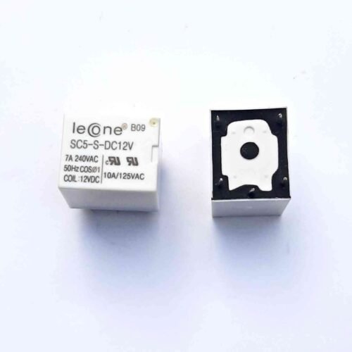 12V 7A RELAY