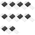 Triac BTA16-800B  ( Pack of 5 Pcs)