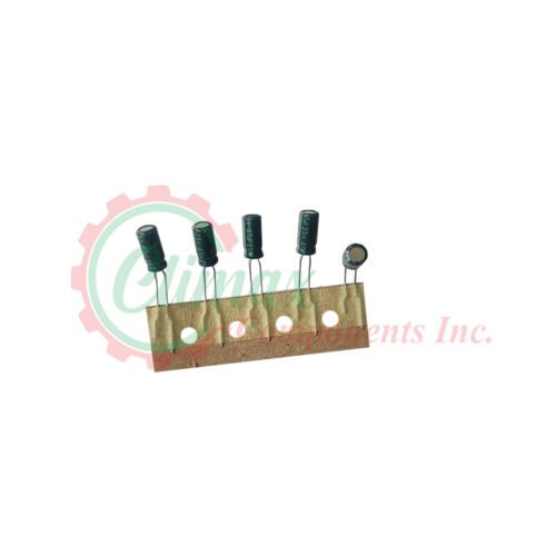 47uf 25v Electrolyte Capacitor
