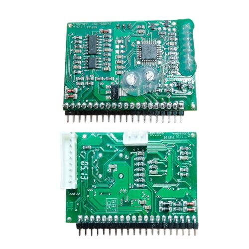 Amaron Control card 650va