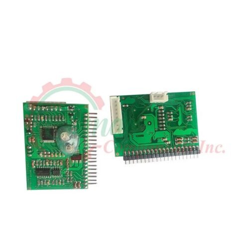 Amaron Control Card 850va