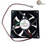 DC Cooling Fan 12V