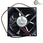 DC Cooling Fan 24v