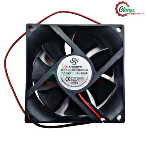 DC Cooling Fan 24v