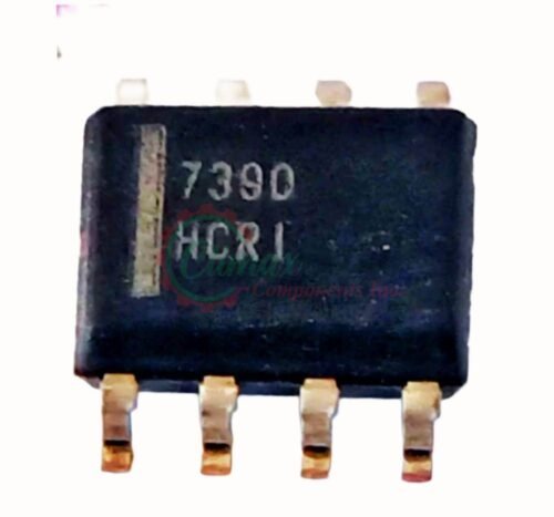 FAN7390 SMD Driver IC