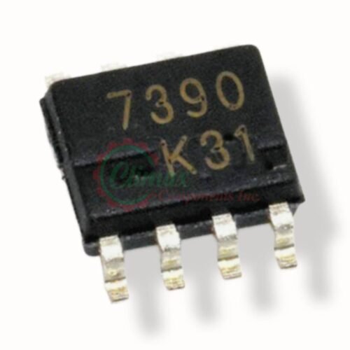 FAN7390 SMD Driver IC