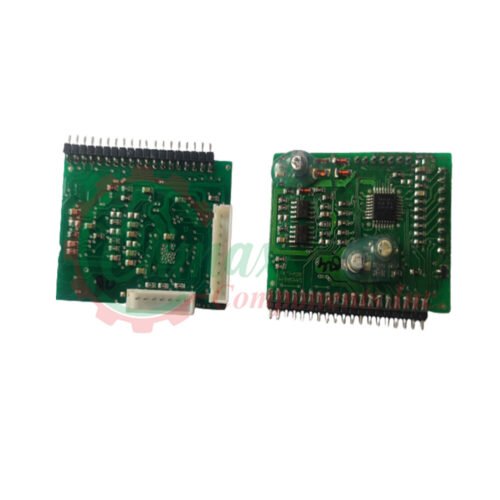 Genus Control Card HUPS 650va