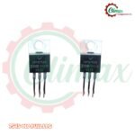 IRFB7545 Old MOSFET