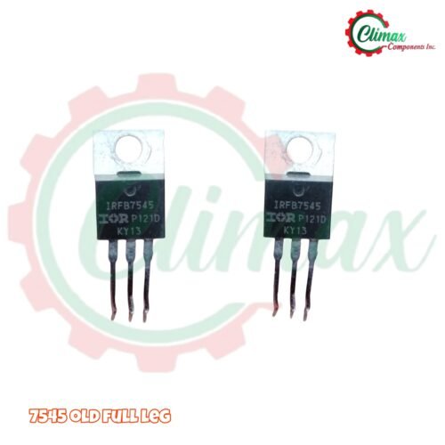 IRFB7545 Old MOSFET