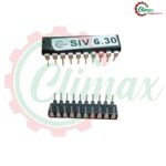 SIV6.30 Microtek Micro ic