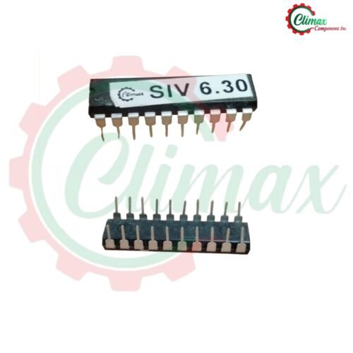 SIV6.30 Microtek Micro ic