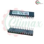 Exide Eco Program DIP IC