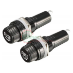 Fuse Holder for 6x30mm Glass Fuse