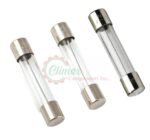 PROTECTRON FAST BLOW GLASS FUSE