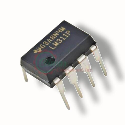 LM311