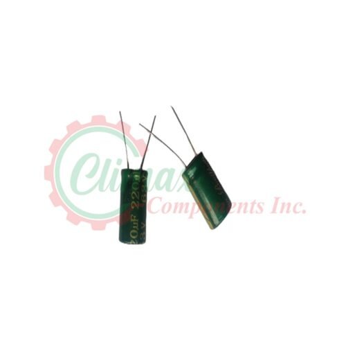 Capacitor 220uf 63v