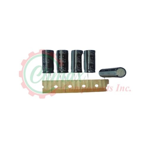 Capacitor 470uf 63v