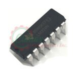 LM324 DIP IC