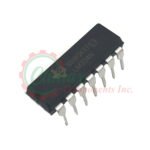 LM324 Low Power Quad Op-Amp IC DIP-14 Package