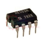 NE555 DIP IC