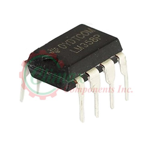 LM358