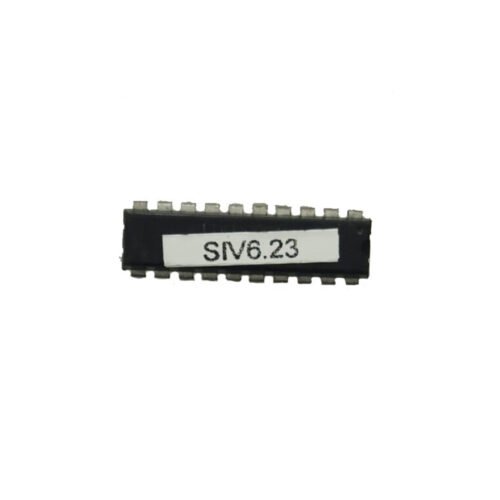 SIV6.23 Microtek