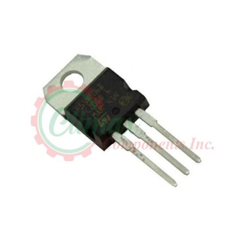 STP55NF06 MOSFET