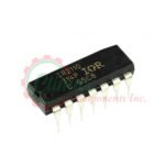 IR2110 dip driver ic