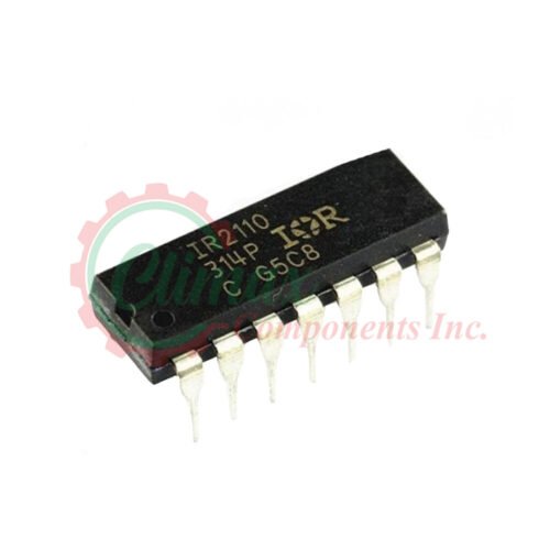 IR2110 dip driver ic