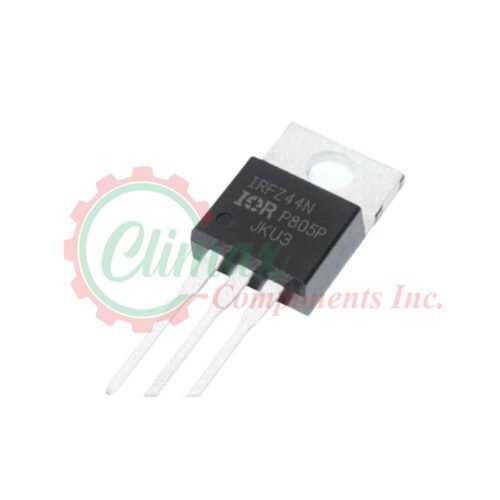 MOSFET IRFZ44N