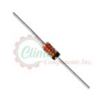 15V 1W 1N4744A Zener Diode - Pack of 50 Pcs