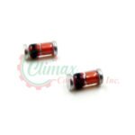BZV55-C10v, 10v Smd Zener Diode (100 Pcs)
