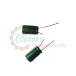 220uf 63v Electrolyte Capacitor