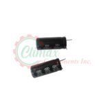 2200uf 35v Electrolyte Capacitor