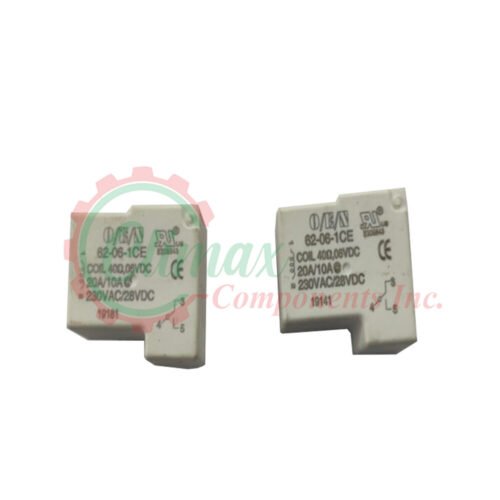6V 30A T Type Relay