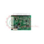 Exide Control Card LED 650va 12v R