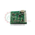 Exide Control Card