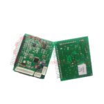 Exide Control Card LCD 1450va 24v R