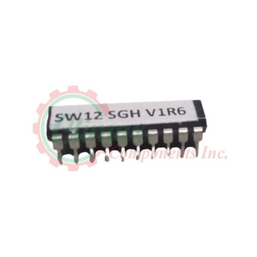 SW12 SGH V1R6 Microtek