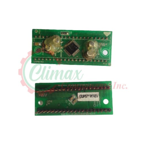 Sukam Control Card