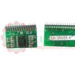 Amaron Driver Card 850va