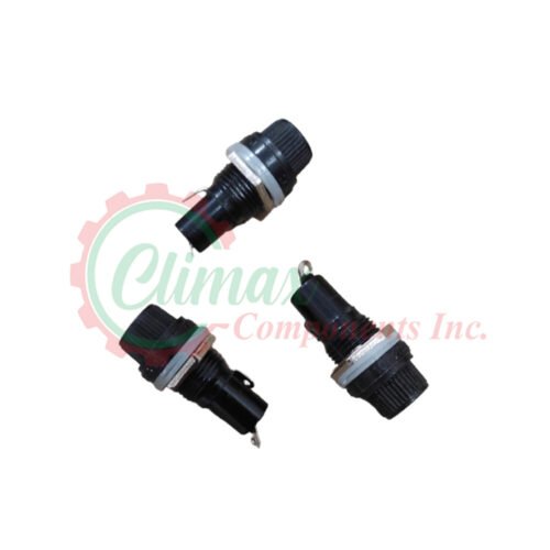 Fuse Holder for 5x20mm Glass Fuse