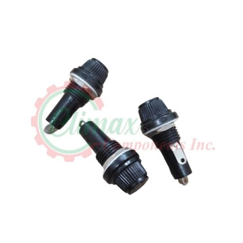 Fuse Holder for 6x30mm Glass Fuse