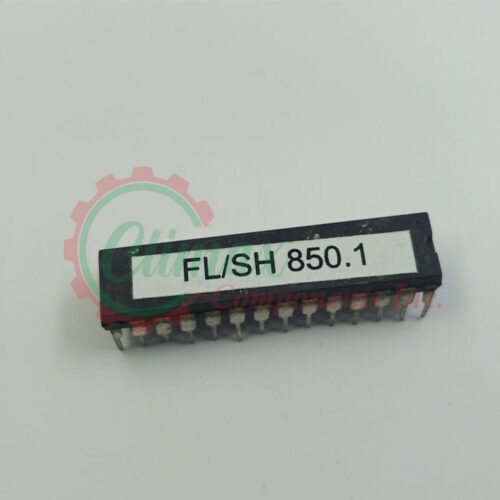 Sukam Falcon Micro IC