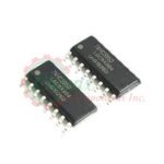 74HC595D SMD IC