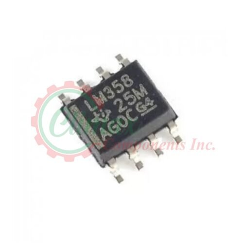 LM358