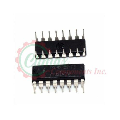 ISL83202IPZ