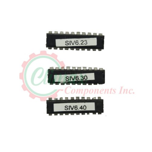 SIV6.40 Microtek