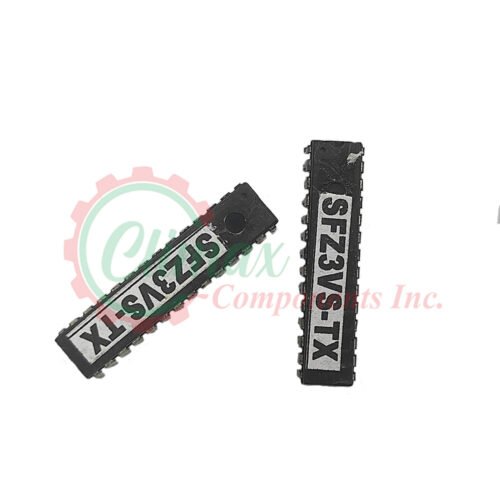 SFZ3 V3 TX V2